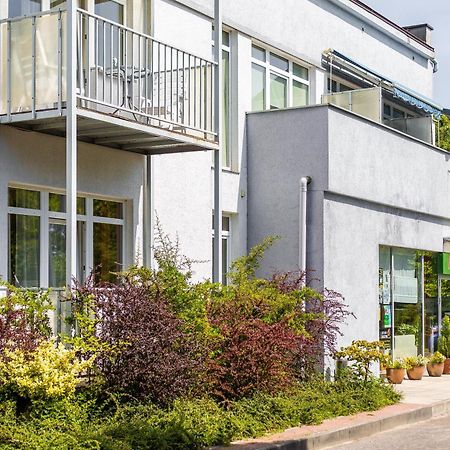 Domki Letniskowe Wiga Kołobrzeg Exterior foto